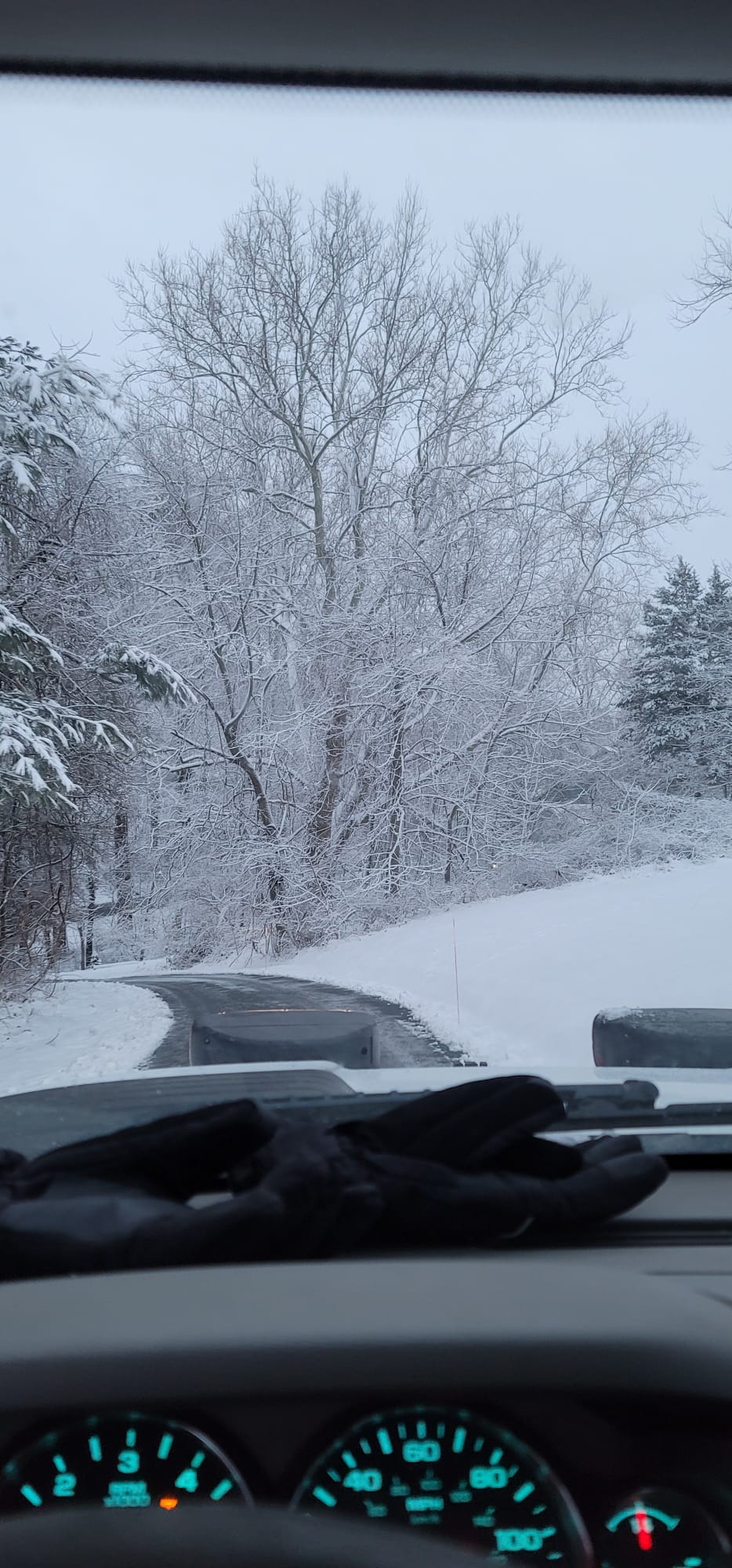 Snow Removal Service